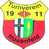 Sie sehen das Logo des Turnvereins Hosenfeld.