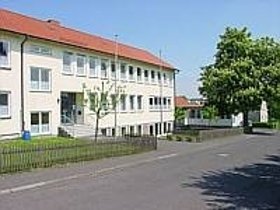 Vogelsbergschule in Hosenfeld